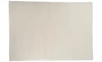Theko Berberteppich Maloronga Weiß 200 cm 140 cm 140x200 cm