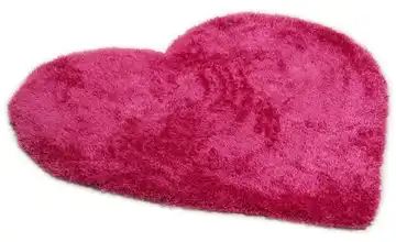 Tom Tailor Handtuft-Teppich Soft Kids