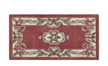 Handtuft-Teppich Ming