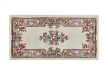 Handtuft-Teppich Ming