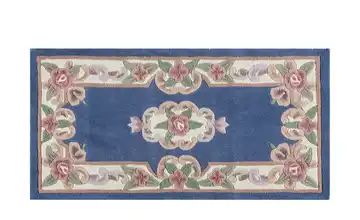 Handtuft-Teppich Ming