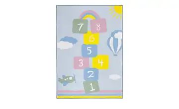 for friends Kinderteppich Hoppa