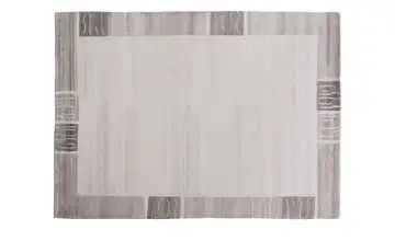 Nepal-Teppich Bianco Royal