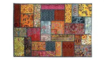 Webteppich Pardis Patch