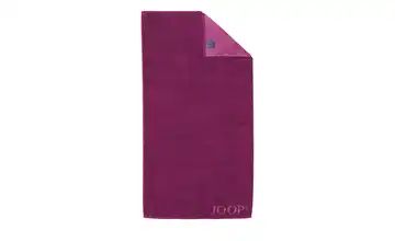 JOOP! Duschtuch JOOP 1600 Classic Doubleface