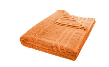 como Badetuch Soft Cotton Badetuch - 100x150 cm, Badetuch - 100x150 cm Orange