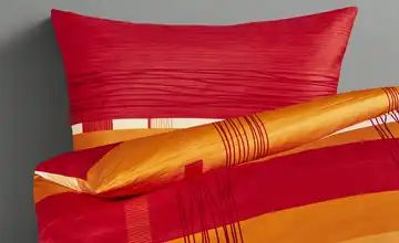 kaeppel Satin-Bettwäsche Game
