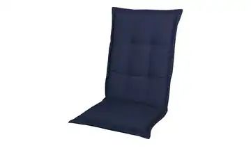 Auflage Carat blau