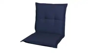 Auflage Carat blau