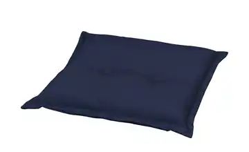Auflage Carat blau