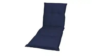 Auflage Carat blau