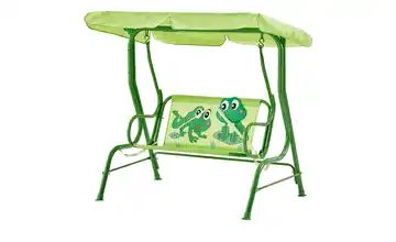 Kinderschaukel Froggy