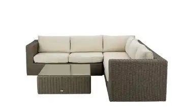 a casa mia Garten-Lounge Ibiza