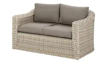 a casa mia Gartensofa Sylt 1