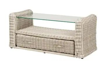 a casa mia Gartentisch Sylt 1