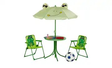 Kinder-Gartenset Froggy