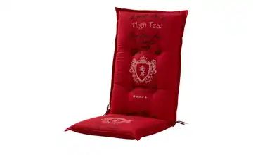 Hochlehnerauflage High Tea Cherry