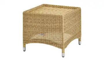 Zebra Hocker Loomus