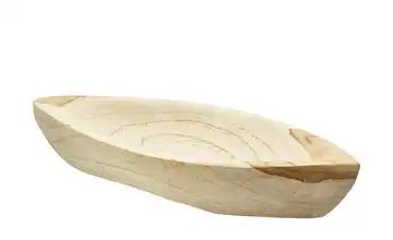 Deko-Schale Boot