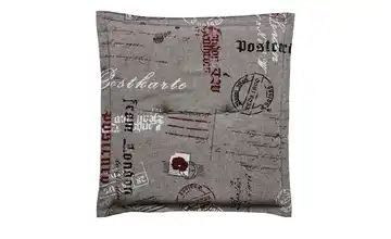 Hockerauflage Stamp