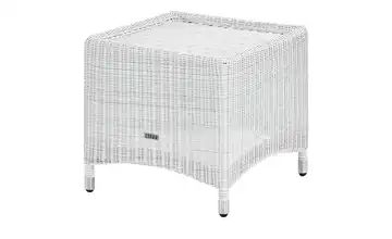 Zebra Hocker Loomus