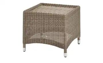 Zebra Hocker Loomus