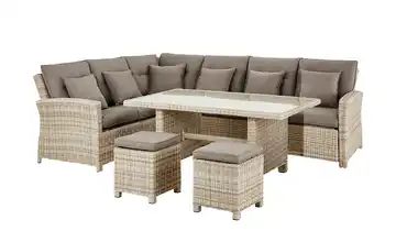 a casa mia Garten-Loungeset Bregenz