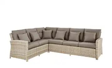 a casa mia Garten-Loungeset Bregenz