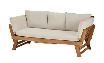 Yorkshire Garten-Sofa Holstein