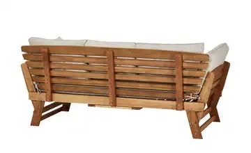 Garten-Sofa Holstein | Möbel Höffner