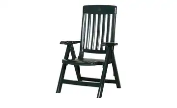 Sieger Klappsessel Palma Grün