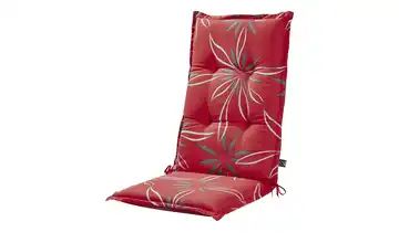KETTLER Polska Auflage Red Bloom