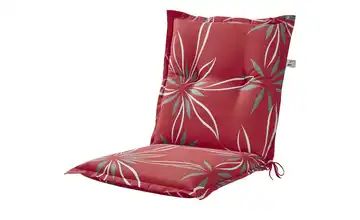 KETTLER Polska Auflage Red Bloom