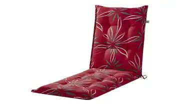 KETTLER Polska Auflage Red Bloom