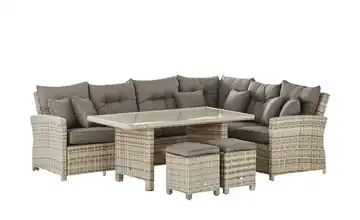 a casa mia Garten-Loungeset Bregenz