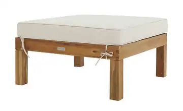 Yorkshire Garten-Hocker Cape
