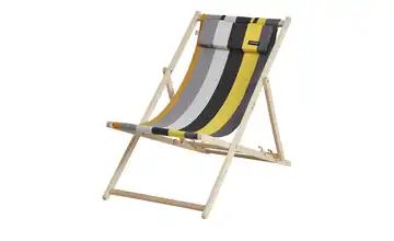 Strandstuhl Victoria