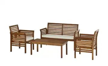 Lounge-Set Dijon