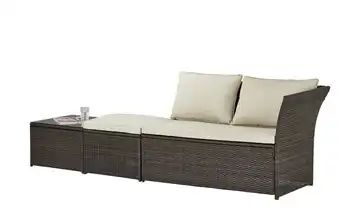 Loungeset Marbella