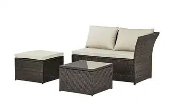 Loungeset Marbella