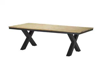 Dining Tisch Big Wood