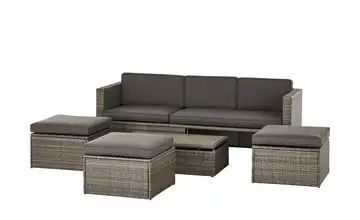 Lounge-Set Burgos