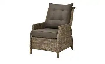 Sessel Florenz 2 Plus