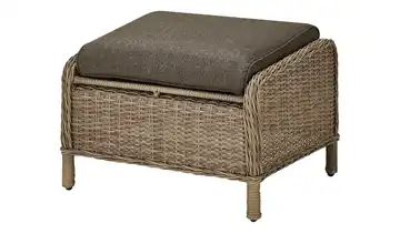 Hocker Florenz 2
