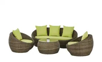 Loungeset Cremona