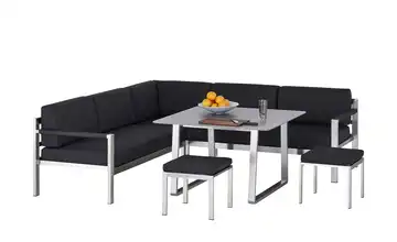 a casa mia Lounge-Gruppe  Wales