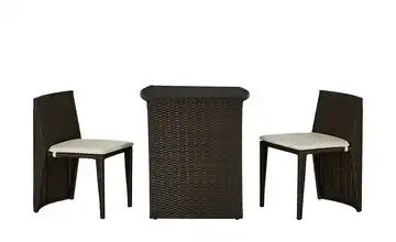 Balkon-Set Malgranda