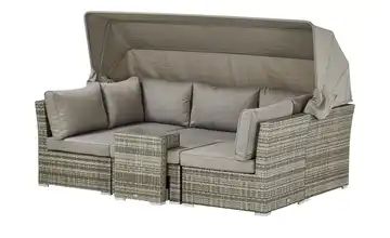 Outdoor-Lounge-Gruppe New Portland