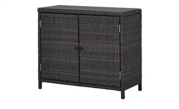 Gartenschrank Cabinet 2