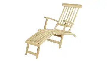 Ploß Deckchair Titanic
